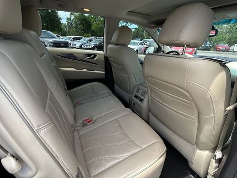 Used 2016 INFINITI QX60 FWD image 35