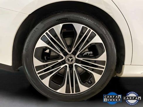 Used 2025 Mercedes-Benz E 350 Sedan image 99