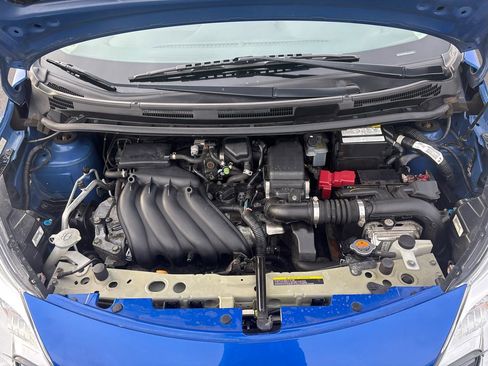 Used 2014 Nissan Versa Note SV image 28