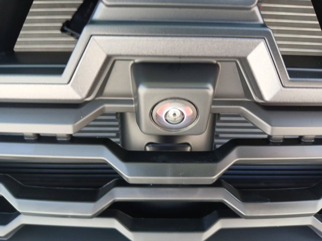 New 2026 RAM 1500 RHO w/ RHO Level 1 Equipment Group AWD/4WD image 14