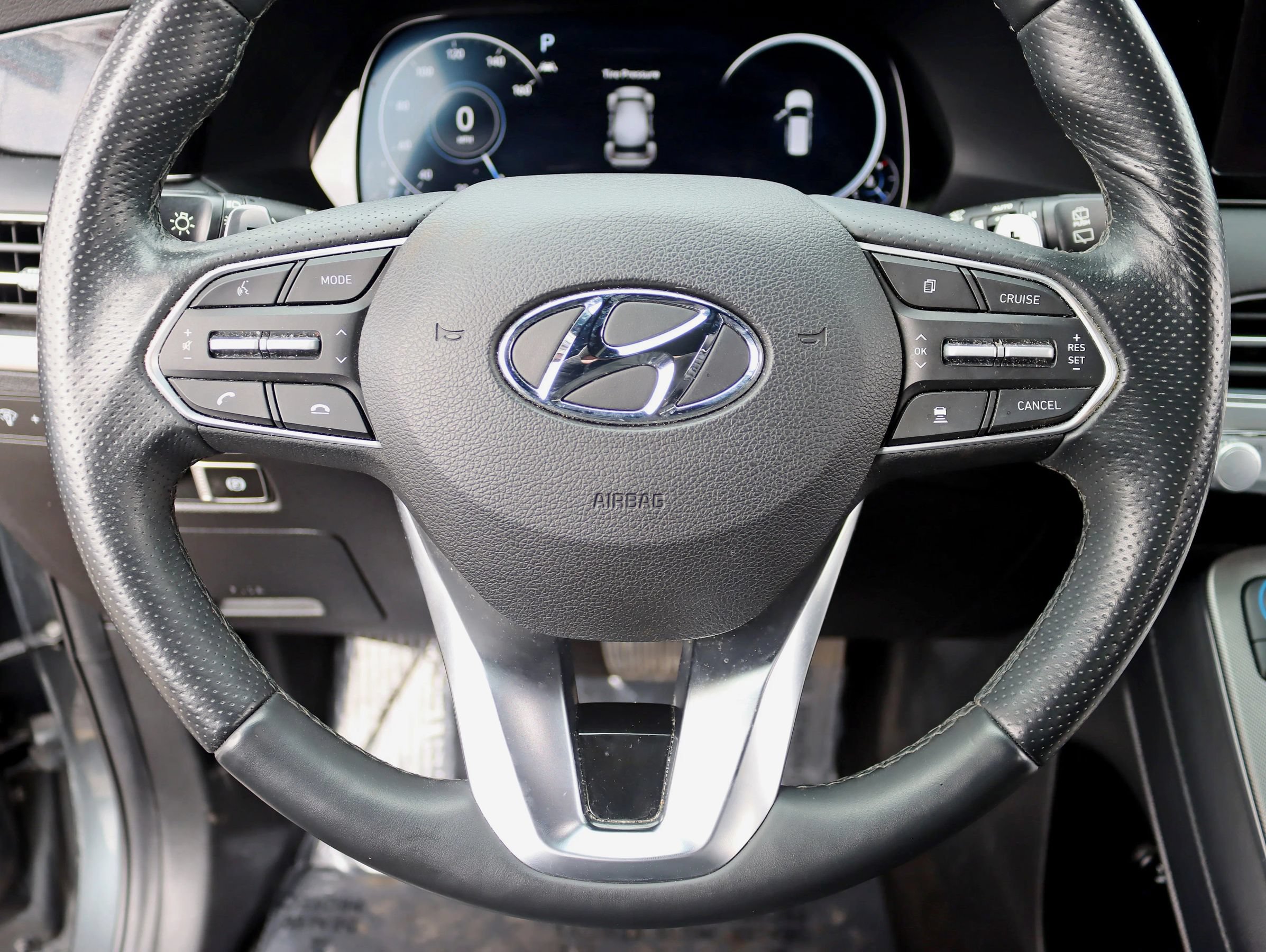 Used 2020 Hyundai Palisade Limited AWD/4WD image 18