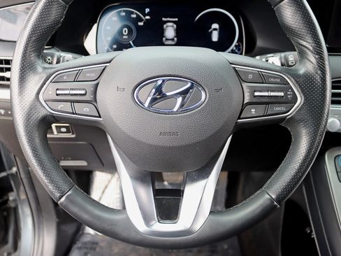 Used 2020 Hyundai Palisade Limited AWD/4WD image 18
