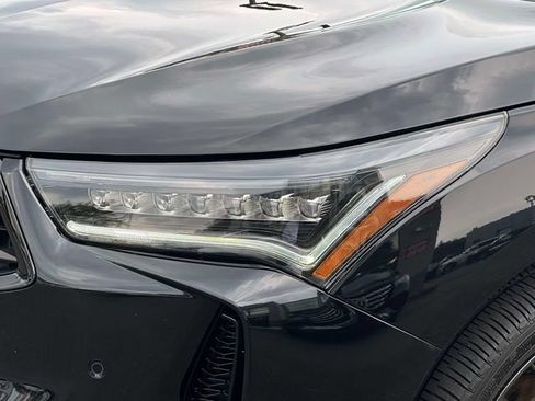 Certified 2023 Acura RDX A-Spec AWD/4WD image 15