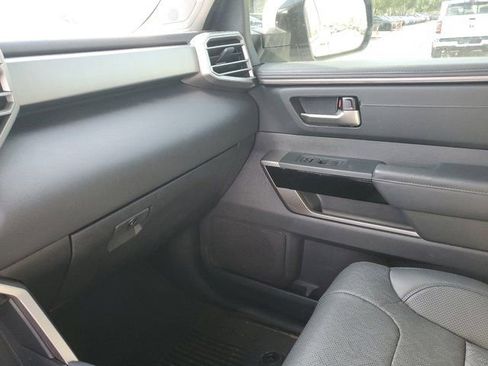 Used 2024 Toyota Tundra Limited image 25