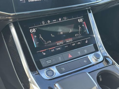 Certified 2026 Audi Q7 2.0T Premium Plus w/ Convenience Plus Package AWD/4WD image 30