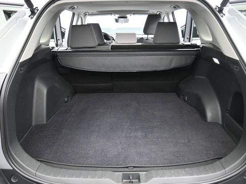 Used 2024 Toyota RAV4 XLE image 14