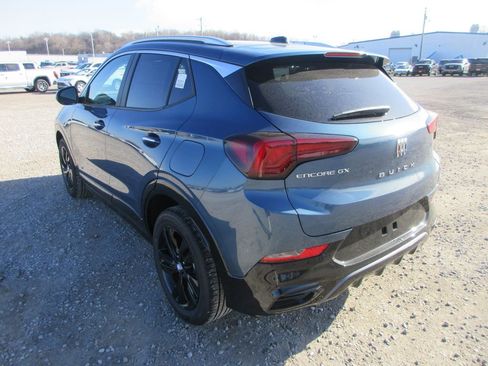 New 2026 Buick Encore GX Sport Touring w/ Comfort Package image 8