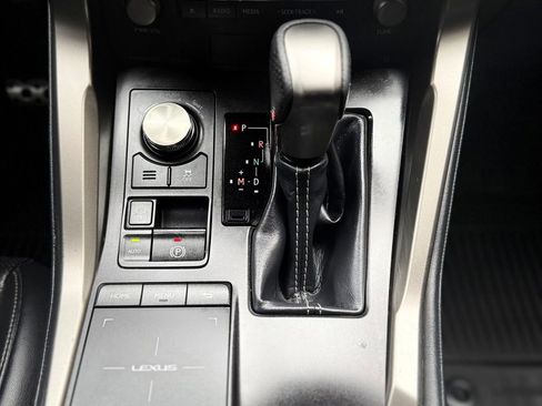 Used 2021 Lexus NX 300 F Sport image 13