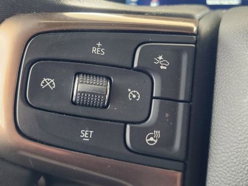 Used 2023 Chevrolet Tahoe High Country RWD image 34