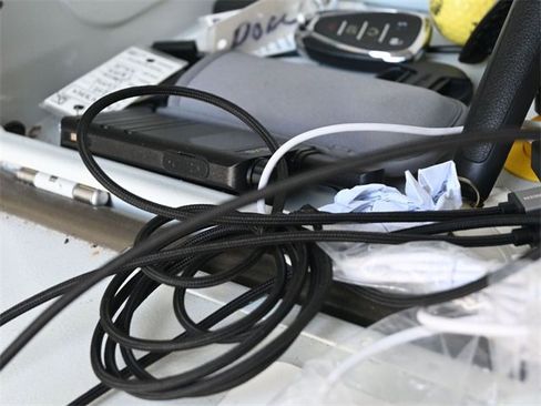 Used 2024 Acura Integra A-Spec image 10