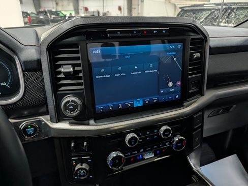 Used 2023 Ford F150 Raptor w/ Raptor 37 Performance Package AWD/4WD image 26