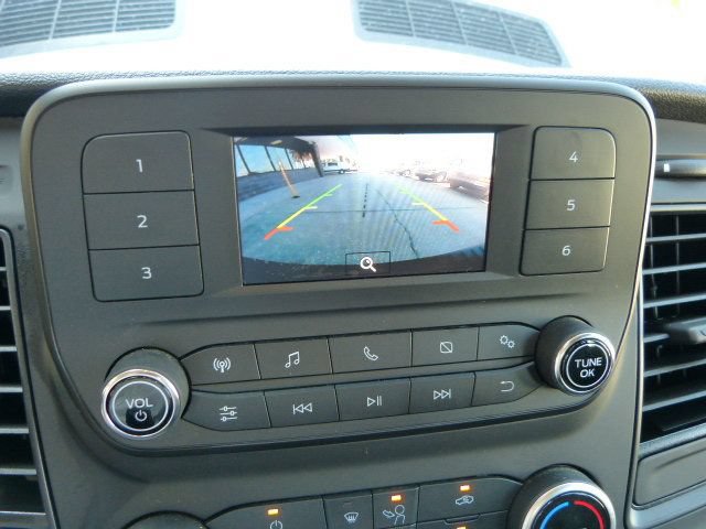 Used 2025 Ford Transit 250 Low Roof w/ Exterior Upgrade Package RWD image 29