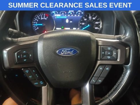 Used 2021 Ford Expedition Max Limited w/ Equipment Group 302A AWD/4WD image 10