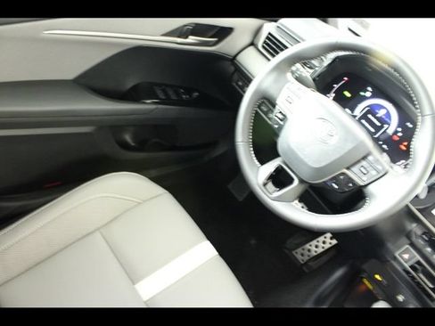 Used 2026 Toyota Camry SE w/ Multimedia Upgrade Package FWD image 15