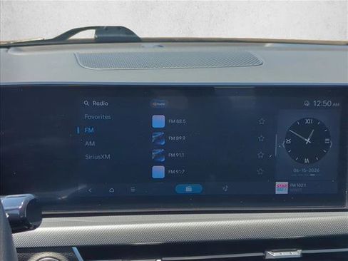 Used 2024 Hyundai Sonata SEL FWD image 13