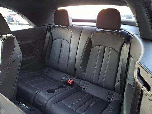 Used 2020 Audi A5 2.0T Premium Plus w/ Luxury Package image 17