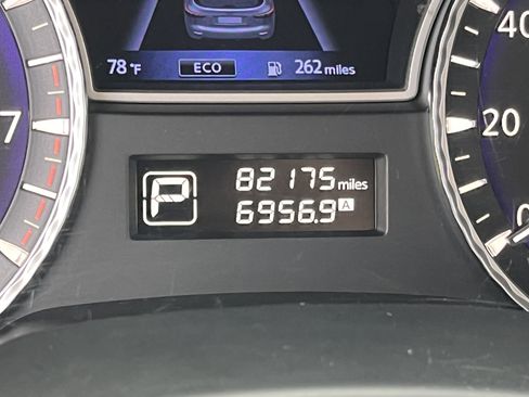 Certified 2020 INFINITI QX60 Pure FWD image 24