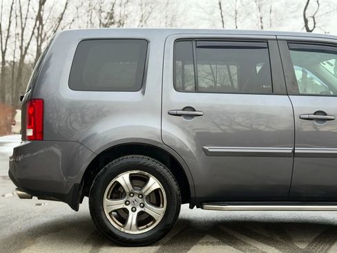 Used 2015 Honda Pilot EX-L image 7