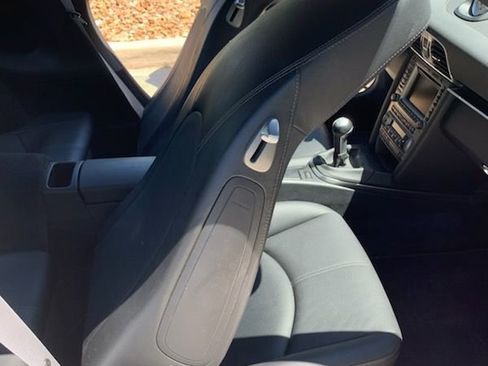 Used 2008 Porsche 911 Carrera S RWD image 4