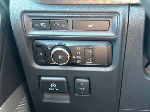 Used 2023 Ford F150 Raptor w/ Blue Interior Package AWD/4WD image 29