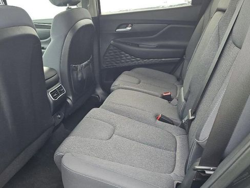 Used 2023 Hyundai Santa Fe SEL w/ Cargo Package image 13