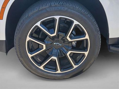 Used 2025 Chevrolet Tahoe RST w/ Comfort Package RWD image 26