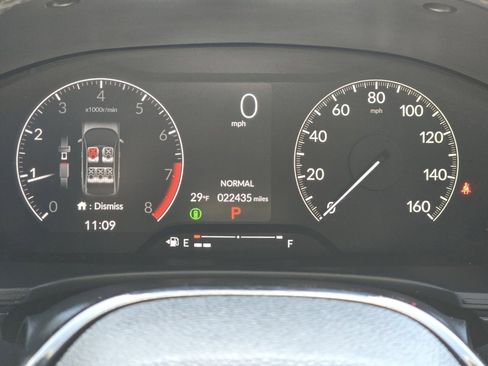 Certified 2023 Honda Civic Sport image 26