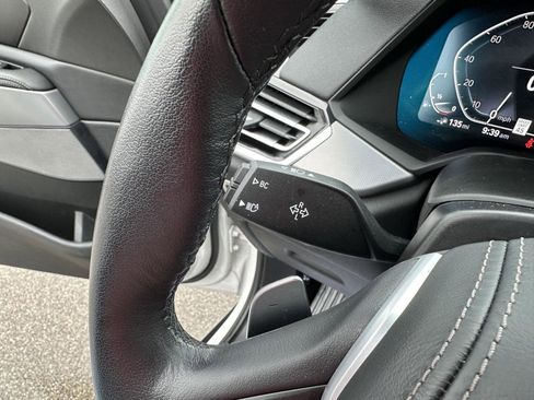 Used 2023 BMW X5 xDrive45e w/ Climate Comfort Package image 25