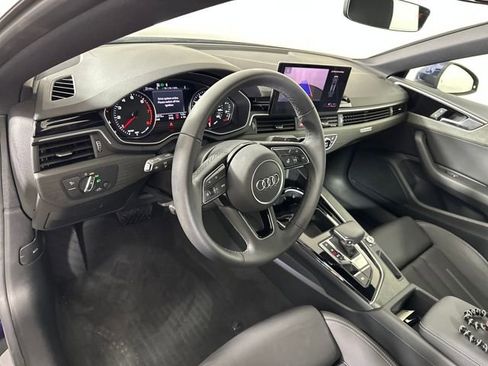 Used 2023 Audi A5 2.0T Premium w/ Convenience Package image 13