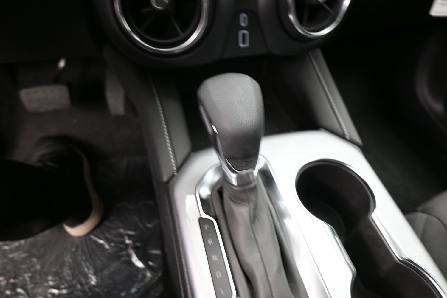 Used 2026 Chevrolet Blazer LT FWD image 14