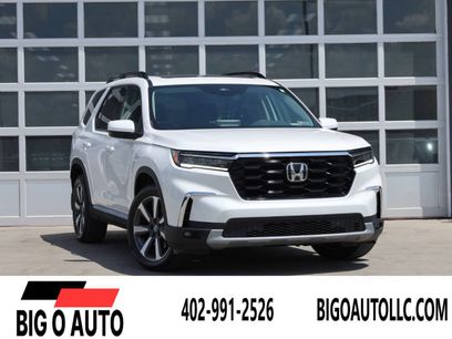 Used 2024 Honda Pilot Touring