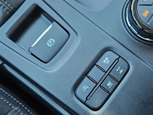 New 2025 Ford Ranger XL w/ Trailer Tow Package image 18