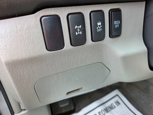 Used 2008 Toyota 4Runner SR5 AWD/4WD image 22