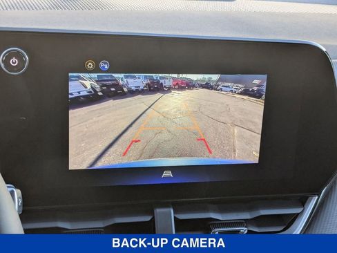 New 2026 Chevrolet Equinox LT w/ Convenience Package II image 21