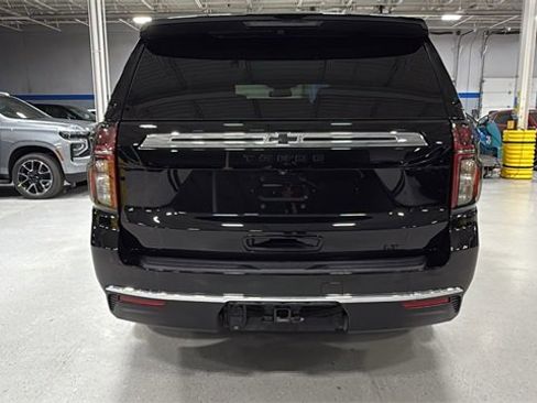 Certified 2024 Chevrolet Tahoe LT image 5