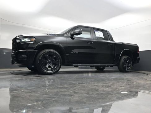 Used 2025 RAM 1500 Big Horn RWD image 45