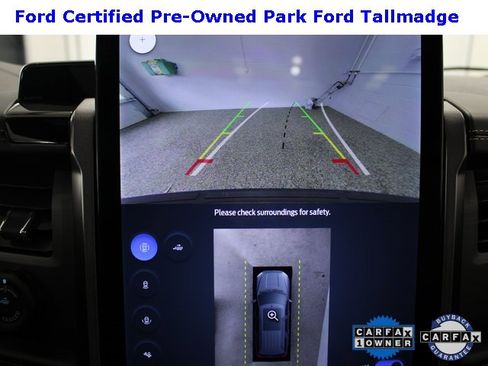 Certified 2024 Ford Expedition Platinum image 20