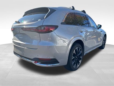 New 2026 MAZDA CX-90 3.3 Turbo S w/ Premium Plus image 5