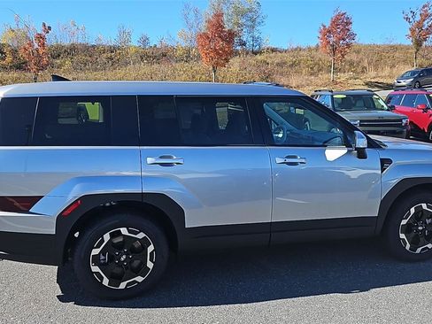 New 2026 Hyundai Santa Fe SE image 8