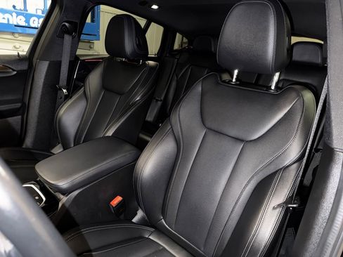 Used 2022 BMW X4 xDrive30i image 20