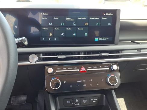 New 2026 Hyundai Tucson SEL FWD image 14