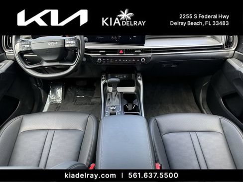Used 2026 Kia Sorento EX AWD/4WD image 12