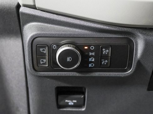 Used 2023 Ford Bronco Badlands AWD/4WD image 28