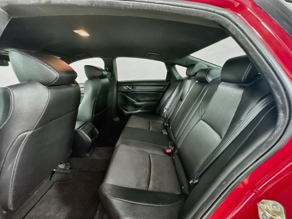 Used 2019 Honda Accord Sport image 25