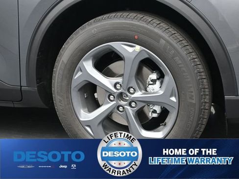 New 2026 Ford Escape ST-Line w/ Tech Pack #1 FWD image 30