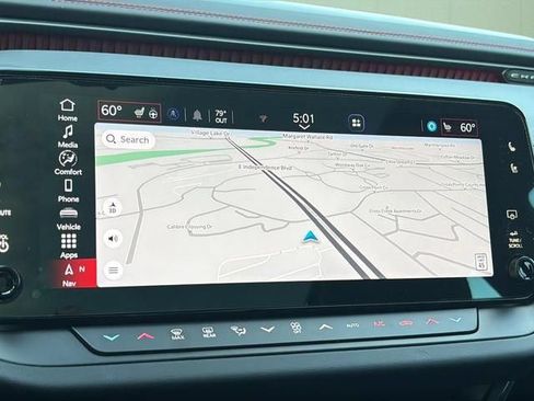 New 2026 Dodge Charger R/T AWD/4WD image 50