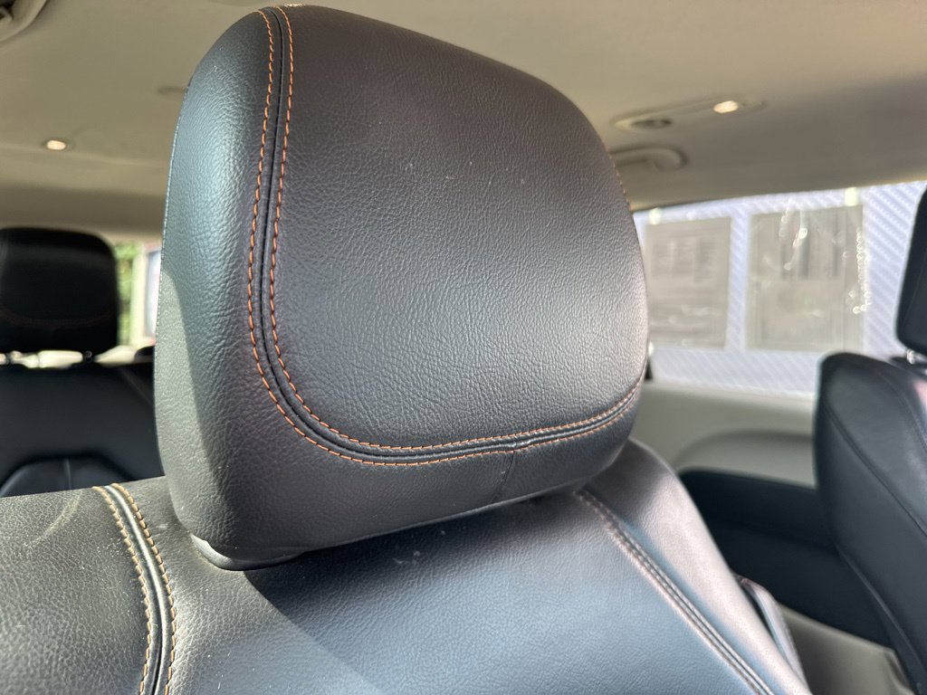 Used 2017 Chrysler Pacifica Touring-L FWD image 67