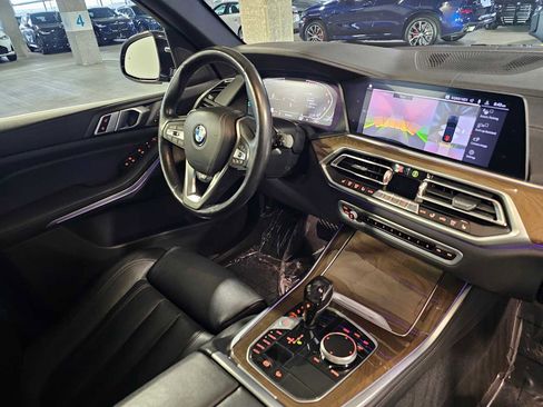 Used 2019 BMW X5 xDrive40i w/ Convenience Package image 42