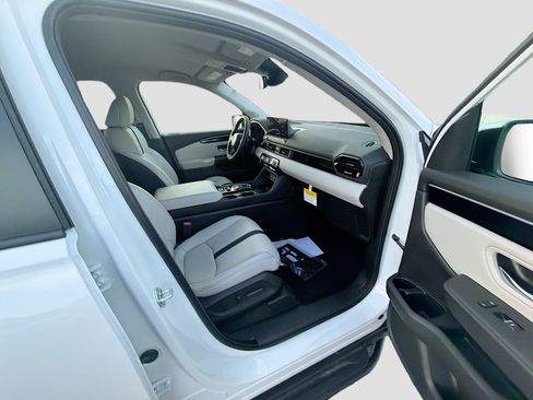 New 2026 Honda Pilot EX-L image 24