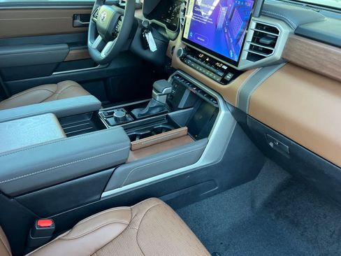 New 2026 Toyota Tundra 1794 Edition AWD/4WD image 16